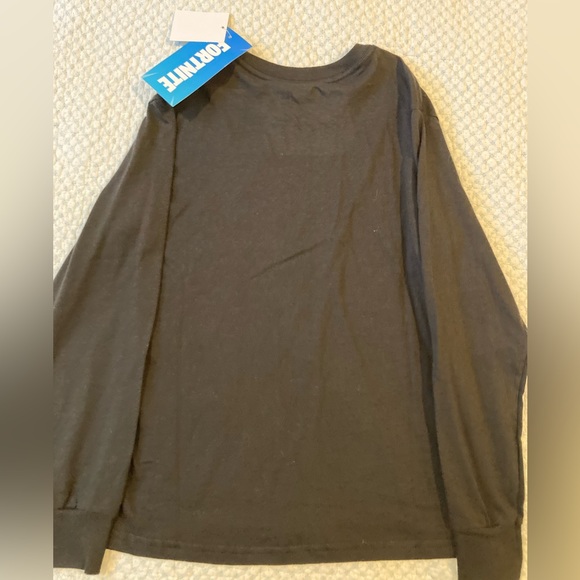 Three NWT Fortnite shirts - Picture 5 of 16